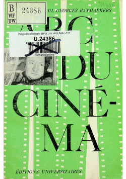 Du Cinema