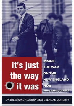 It's Just the Way It Was