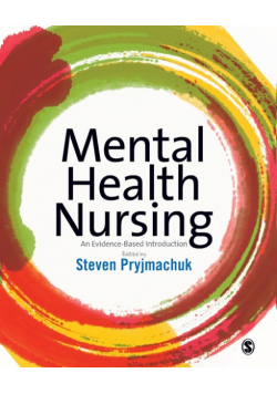 Mental Health Nursing