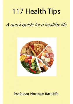 117 Health Tips