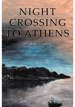 Night Crossing to Athens
