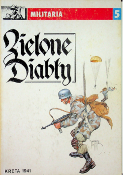 Zielone diabły