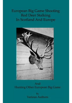 European Big Game Shooting