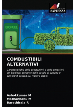 Combustibili Alternativi