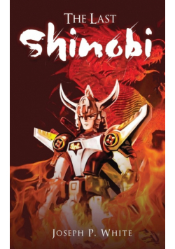 The Last Shinobi