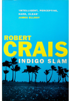 Indigo Slam
