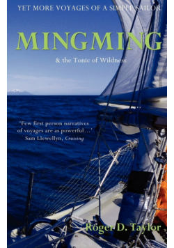 Mingming & the Tonic of Wildness