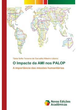 O Impacte da AMI nos PALOP