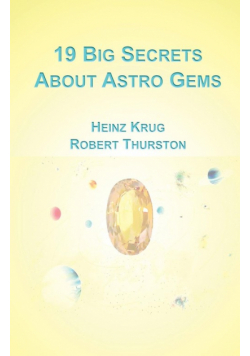 19 Big Secrets about Astro Gems