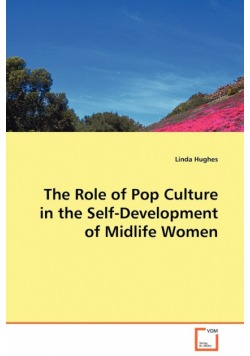 The Role of Pop Culture in the Self-Development