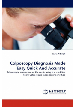 Colposcopy Diagnosis Made Easy Quick And Accurate