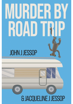 Murder By Road Trip