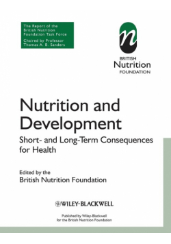 Nutrition and Development