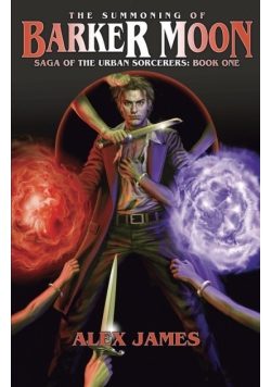Saga of the Urban Sorcerers - Book One