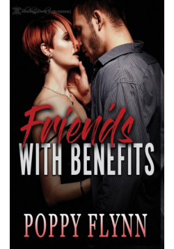 Friends with Benefits