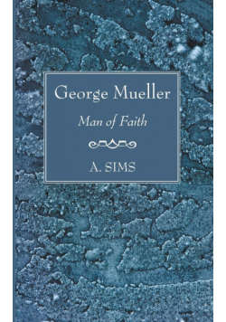 George Mueller