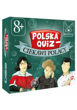 Polska Quiz Ciekawi Polacy