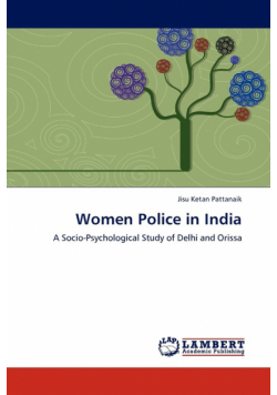 Women Police in India