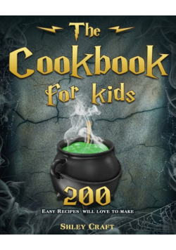 The Cookbook for kids