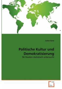 Politische Kultur und Demokratisierung