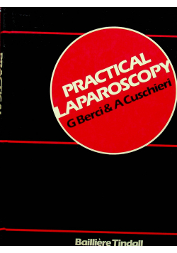 Practical Laparoscopy