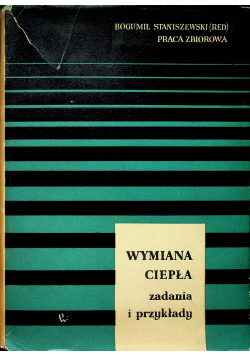 Wymiana ciepła