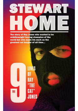 The 9 Lives of Ray "The Cat" Jones