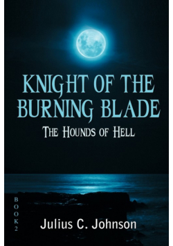 Knight of the Burning Blade