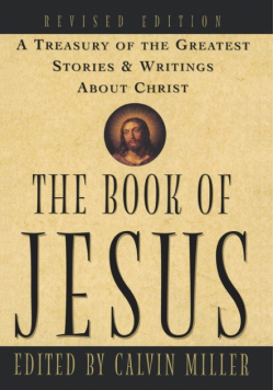 The Book of Jesus