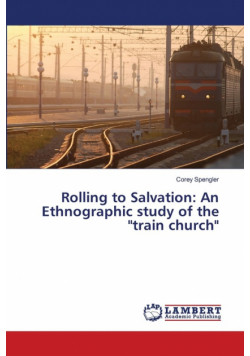 Rolling to Salvation