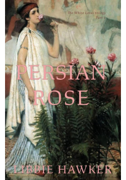 Persian Rose