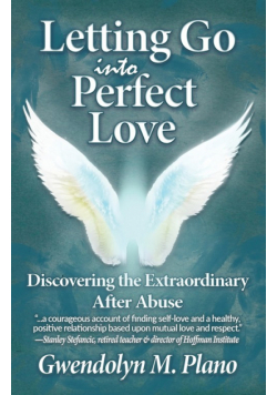 Letting Go Into Perfect Love