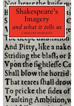 Shakespeare's Imagery