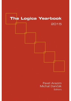 The Logica Yearbook 2015