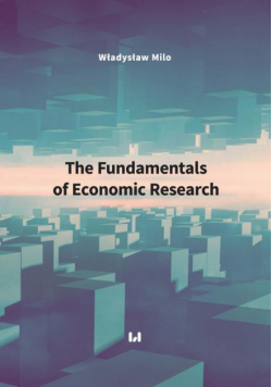 The Fundamentals of Economic Research