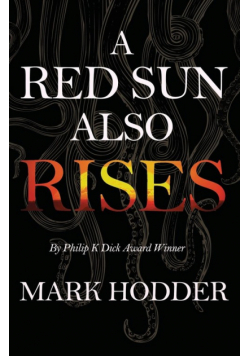 A Red Sun Also Rises