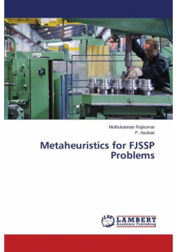 Metaheuristics for FJSSP Problems