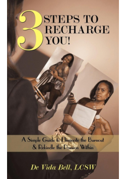 3 Steps to Recharge You!