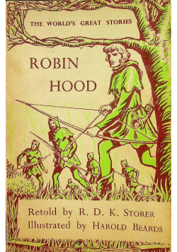 Robin Hood