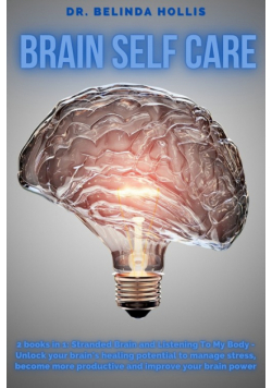Brain Self Care