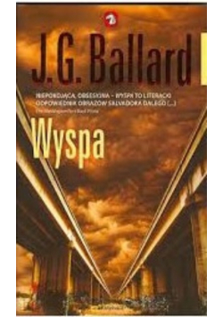 Wyspa Wydanie kieszonkowe