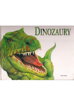 Dinozaury