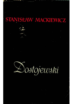 Dostojewski