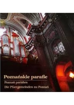 Akicja Lepiarz - Poznańskie parafie
