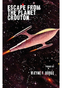 Escape From the Planet Crouton