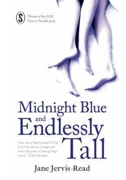 Midnight Blue and Endlessly Tall
