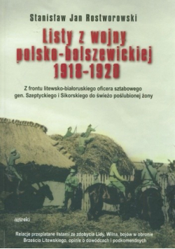 Listy z wojny polsko-bolszewickiej