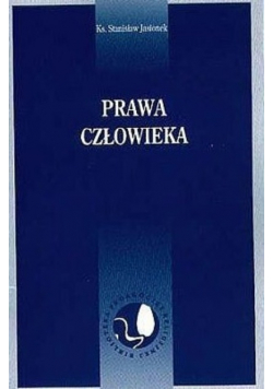 Prawa człowieka