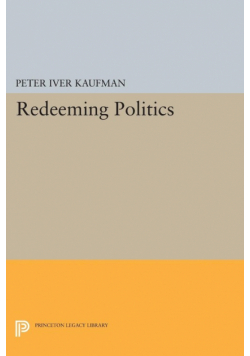 Redeeming Politics