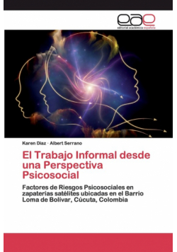 El Trabajo Informal desde una Perspectiva Psicosocial